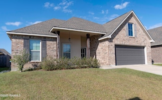 135 Maddox Jude Dr, Maurice, LA 70555