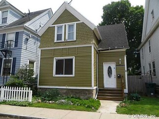 11 Jacques St, Rochester, NY 14620