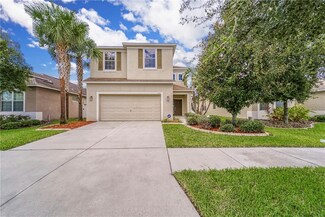 7418 Forest Mere Dr, Riverview, FL 33578