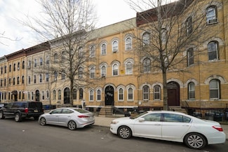 296 Suydam St, Brooklyn, NY 11237