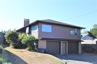 823 Conger St, Aberdeen, WA 98520