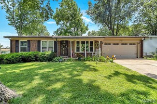 1326 Petite Dr, Saint Louis, MO 63138