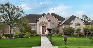 8102 Hideaway Run Dr, Spring, TX 77389