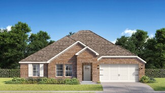 469 Livingston Dr, Desoto, TX 75115