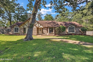 101 Jill Cove, Clinton, MS 39056