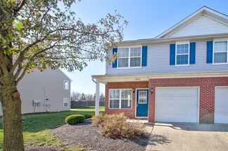 4906 Tuscany Ln, Indianapolis, IN 46254