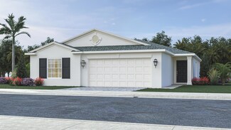 10979 NW Middle Stream Dr, Port Saint Lucie, FL 34987