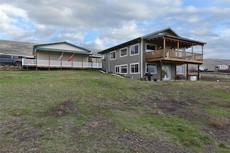 16 Wagon Wheel Ln, Plains, MT 59859