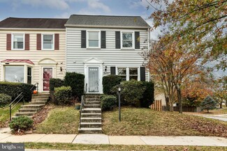 6427 Birchleigh Cir, Alexandria, VA 22315