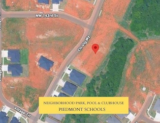 14308 Center Village Way, Oklahoma City, OK 73099