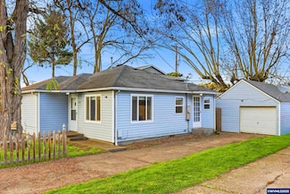 4075 Earle Ave NE, Salem, OR 97301