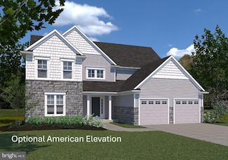 0 Fallston Model at Eagles View Unit PAYK2070440, York, PA 17406