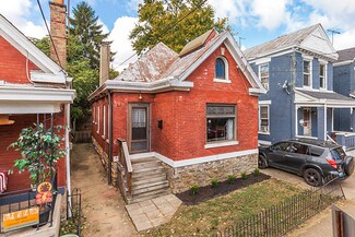 1711 Banklick St, Covington, KY 41011
