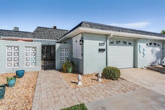 127 Boca Ciega Point Blvd N, Saint Petersburg, FL 33708