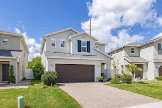 2817 Noble Crow Dr, Kissimmee, FL 34744