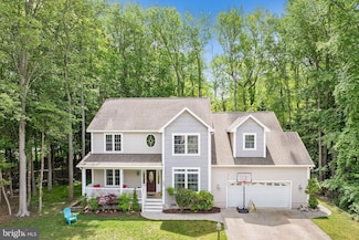 240 Charleston Rd, Berlin, MD 21811