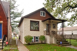 4224 Oak Park Ave, Berwyn, IL 60402