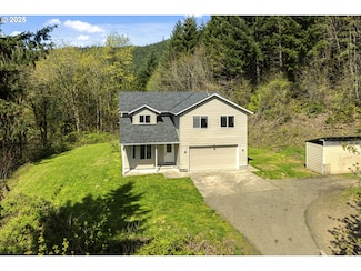 130 Panorama Rd, Woodland, WA 98674