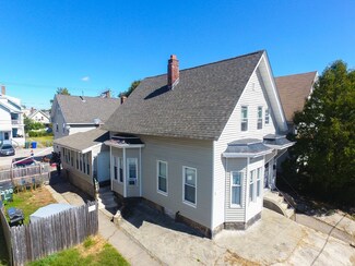 270 Lake Ave, Manchester, NH 03103