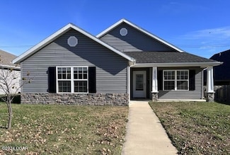 2523 S Empire Ave, Joplin, MO 64804