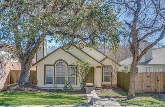 14222 Sage Trail, San Antonio, TX 78231