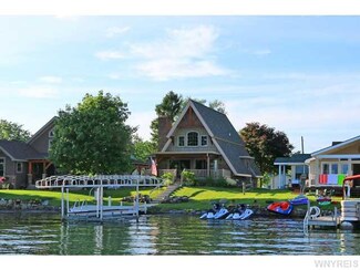 3175 Elton Rd, Delevan, NY 14042