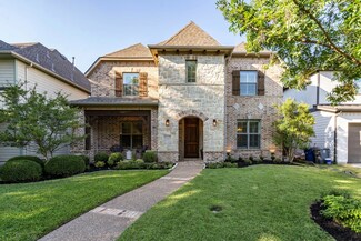 6039 Vickery Blvd, Dallas, TX 75206