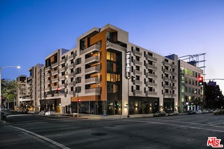 687 S Hobart Blvd Unit 310, Los Angeles, CA 90005