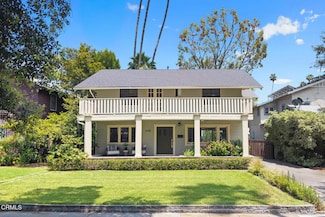 1920 Fletcher Ave, South Pasadena, CA 91030