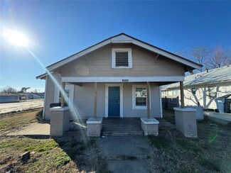 203 N Highland St, Seminole, OK 74868
