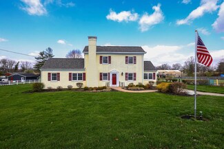 8104 Clough Pike, Cincinnati, OH 45244