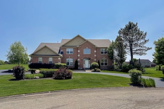 9 Harrington Ct, Hawthorn Woods, IL 60047