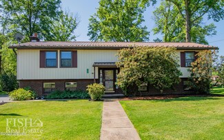 132 Beverly Dr, Beech Creek, PA 16822