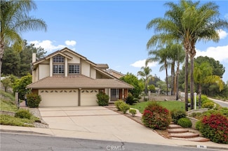 1810 N Winona Dr, Walnut, CA 91789