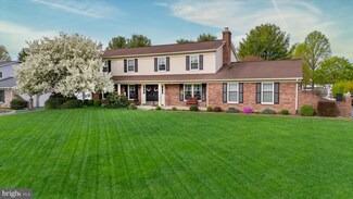 222 Benjamin Blvd, Bear, DE 19701