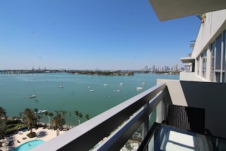 1500 Bay Rd Unit 1528S, Miami Beach, FL 33139