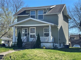 406 Englewood Ave, Zanesville, OH 43701