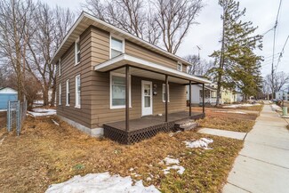 1256 Portage St, Stevens Point, WI 54481