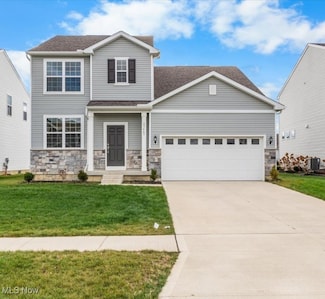 23663 Victory Ln, Columbia Station, OH 44028