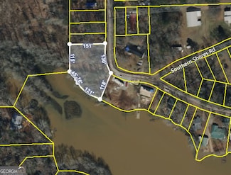 0 Southern Shores Rd Unit 10406141, Jackson, GA 30233