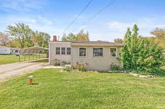 7605 W Forest Ave, Warsaw, IN 46582