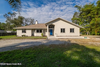 5775 Broad Acres St, Merritt Island, FL 32953