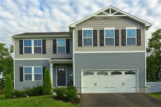 203 Sutton Dr, Evans City, PA 16033