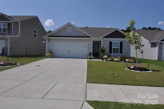 636 Lancelot Dr, Richburg, SC 29729