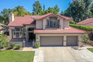 2033 Chardon Ln, El Cajon, CA 92019