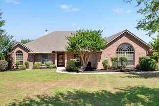 10208 W Rancho Diego Ln, Crowley, TX 76036