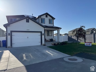 4834 E Hidden Steppe Bend, Eagle Mountain, UT 84005