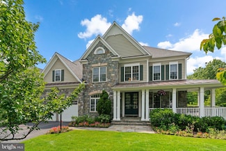 505 Sherwood Mills Ct, Sandy Spring, MD 20860