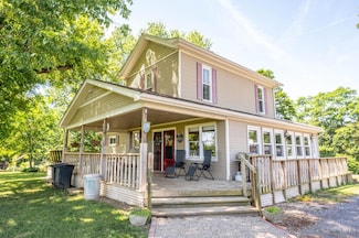 2680 Frazee Rd, Somerville, OH 45064