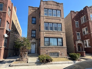 8309 S Throop St, Chicago, IL 60620